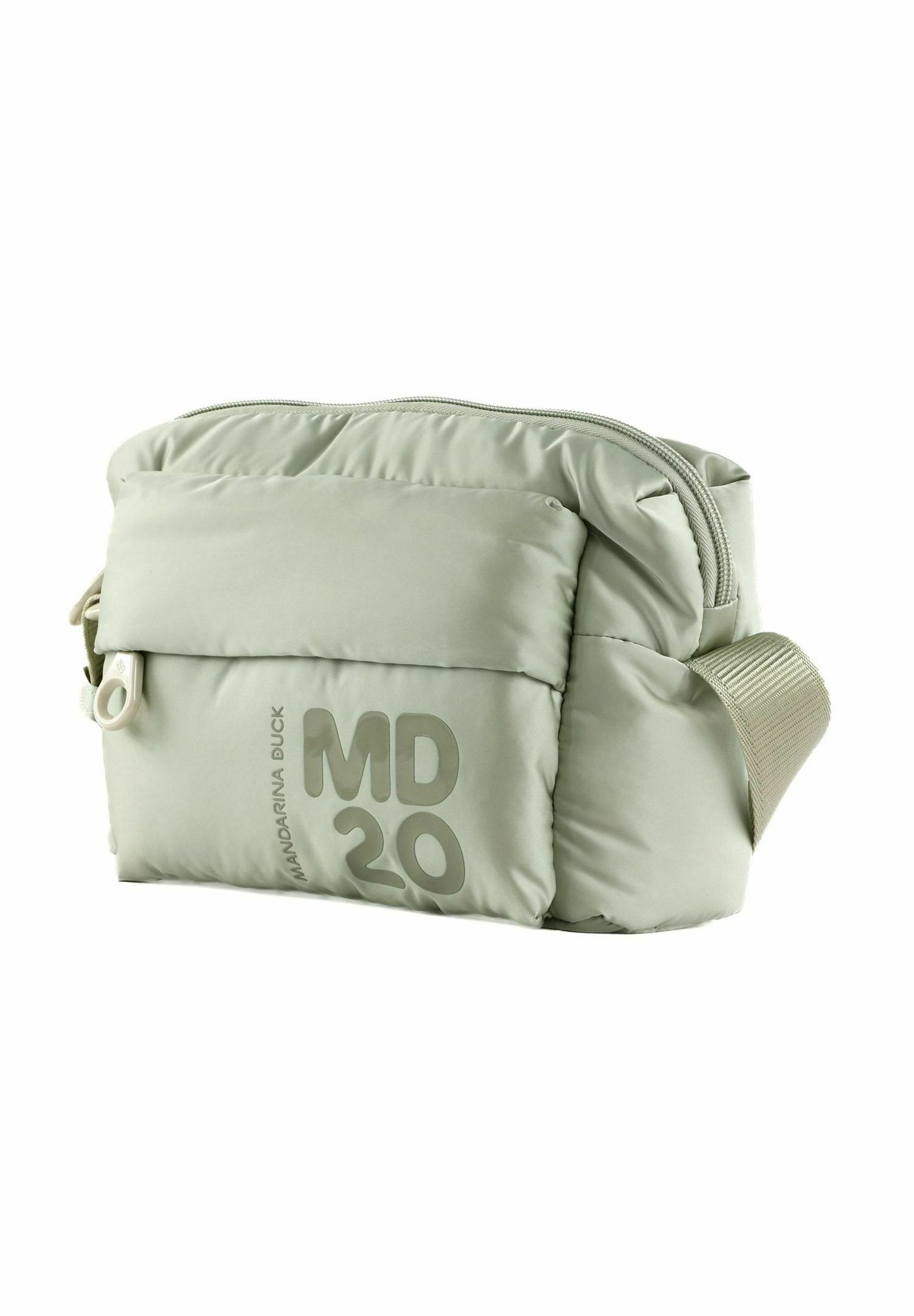 Mandarina Duck