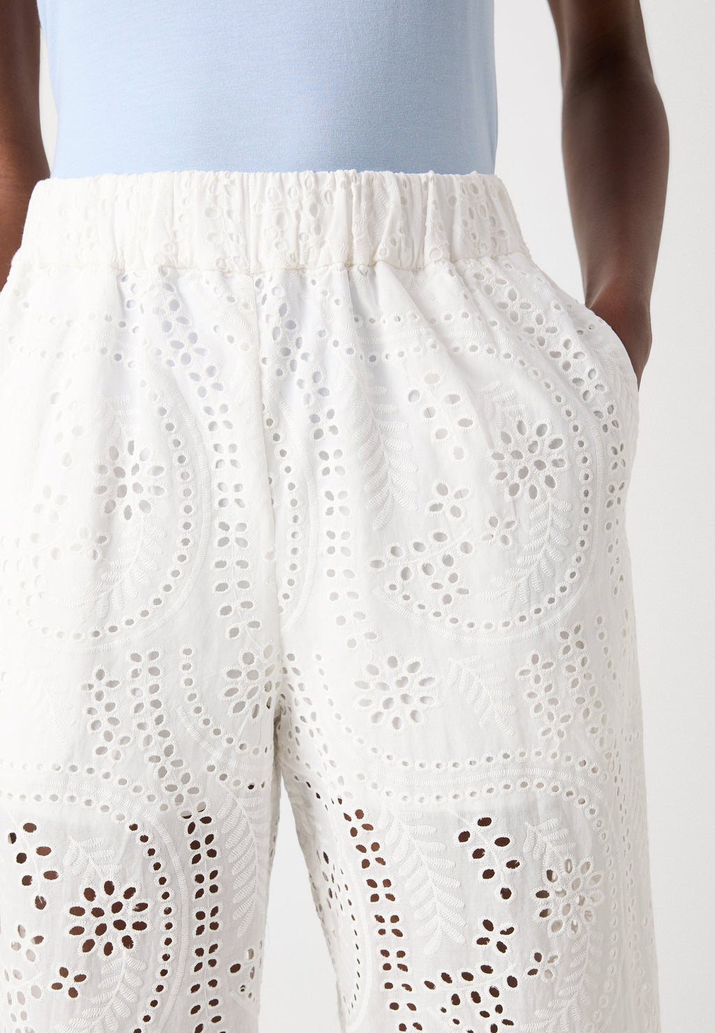Cras PANTS