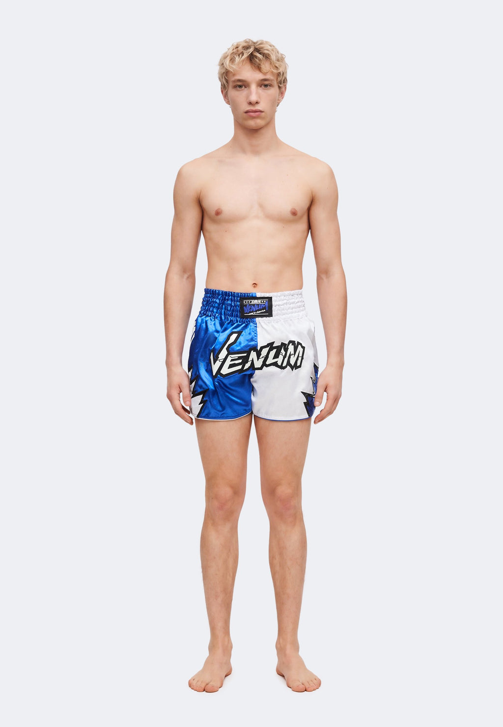 Venum INFERNO 2.0 MUAY THAI SHORTS
