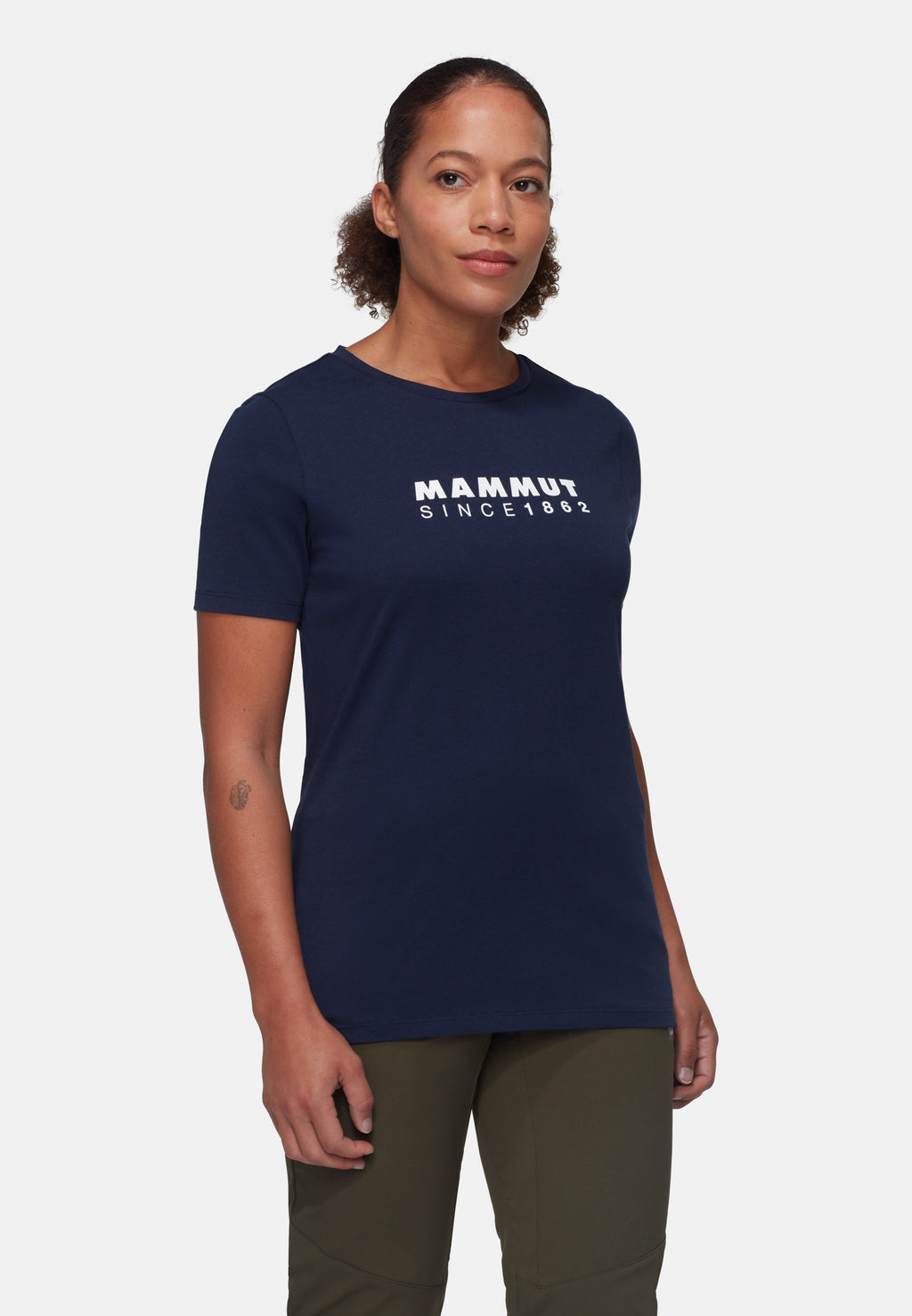 Mammut CORE LOGO