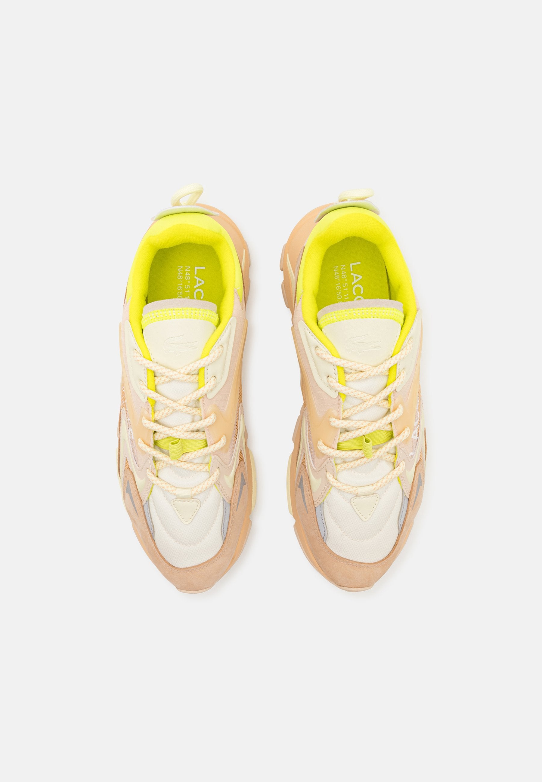 Lacoste L003 NEO TECH 224