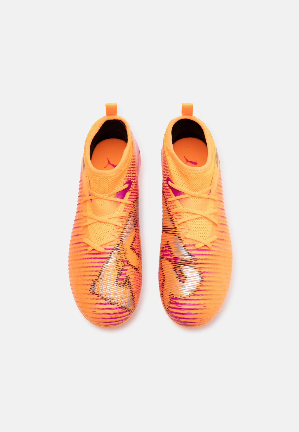Puma FUTURE 8 MATCH FG/AG JR UNISEX