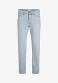 Jack & Jones Relaxed Fit JJICHRIS JJORIGINAL SBD 290 NOOS - Relaxed fit jeans - blue denim