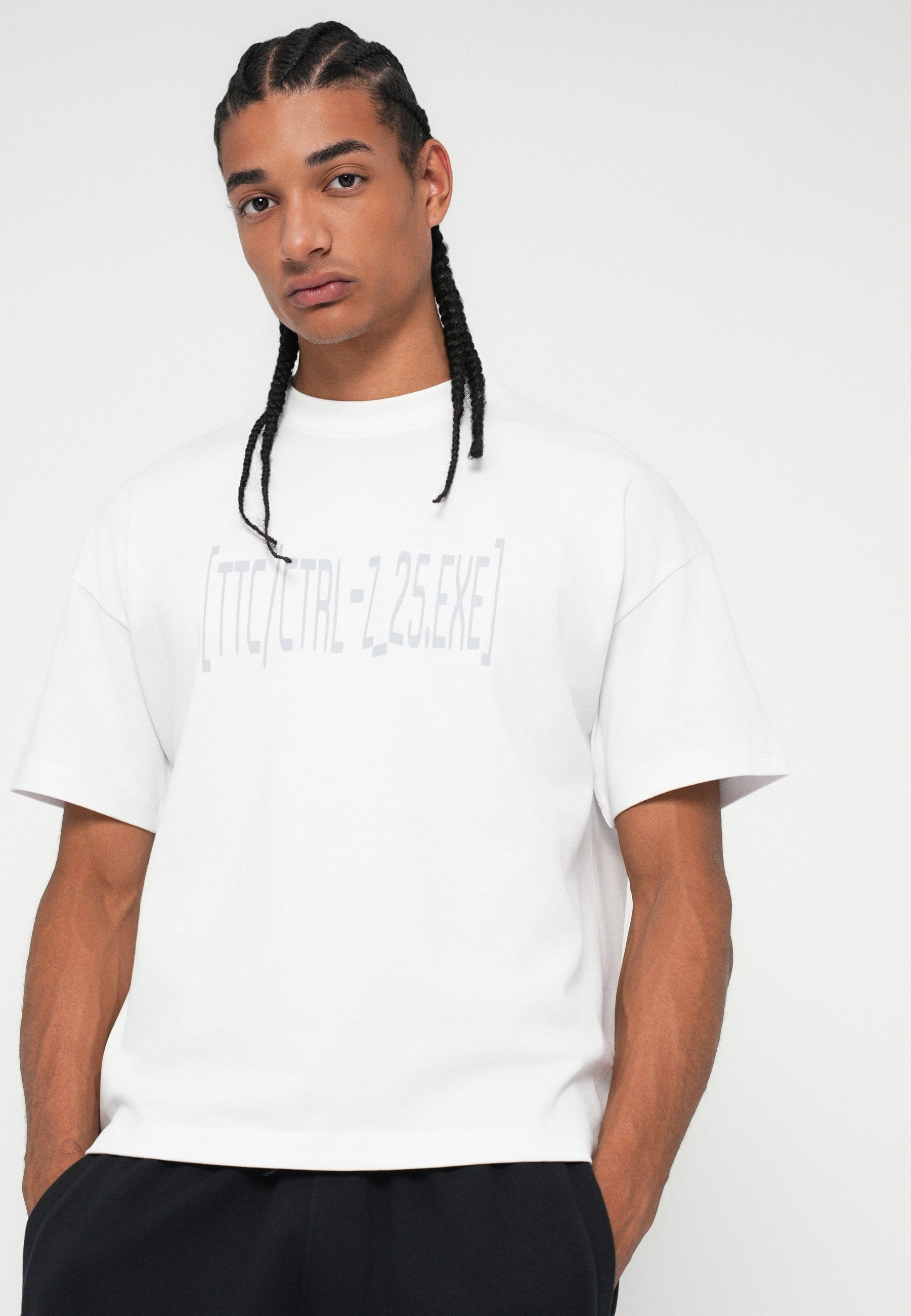 The Tracksuit Club UNDO SOCIETY UNISEX