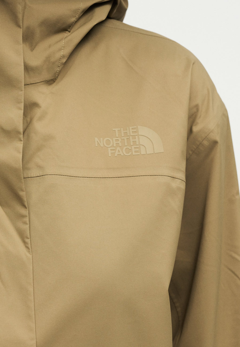 The North Face VOYAGE RAIN HOODED JACKET