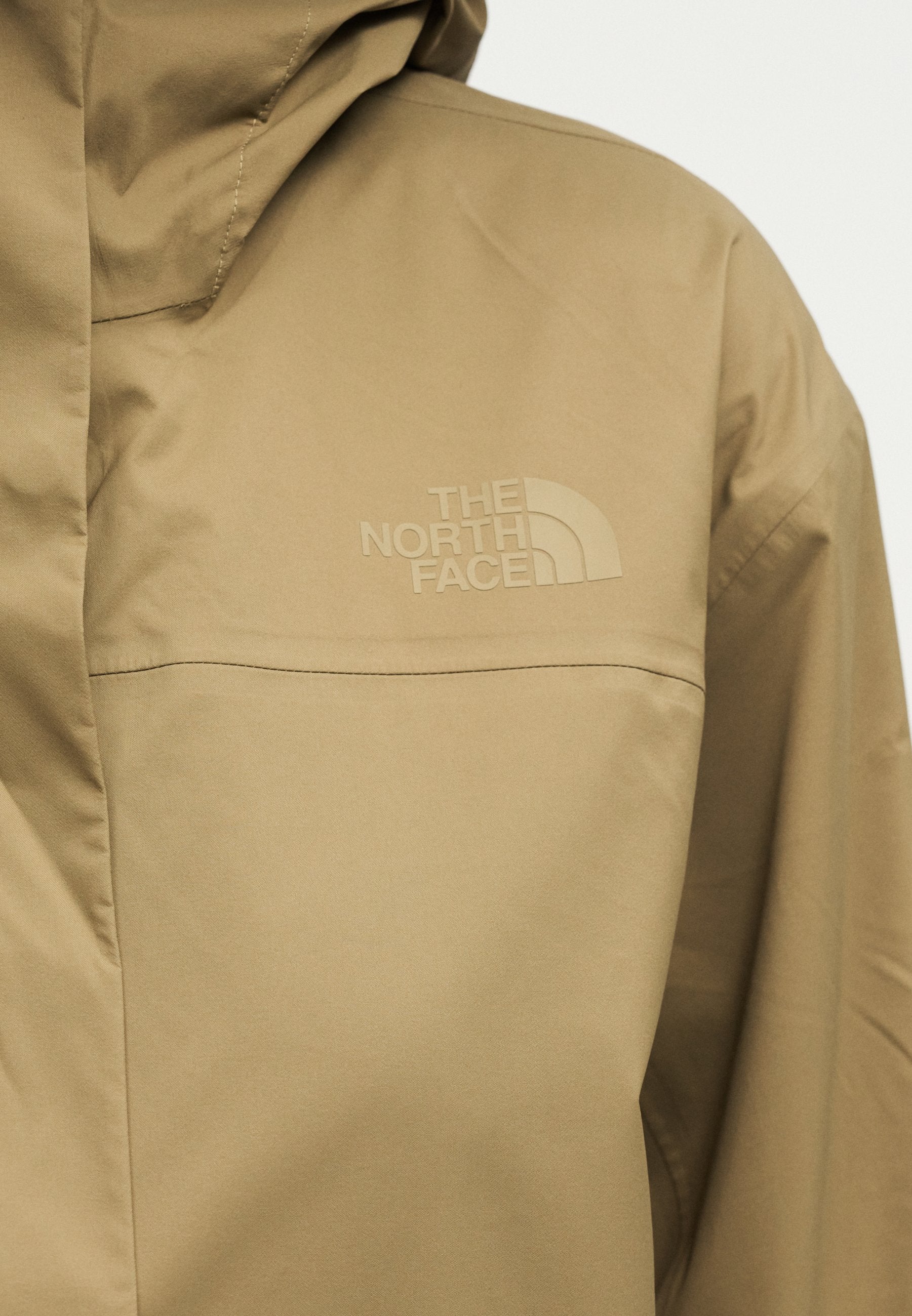 The North Face VOYAGE RAIN HOODED JACKET