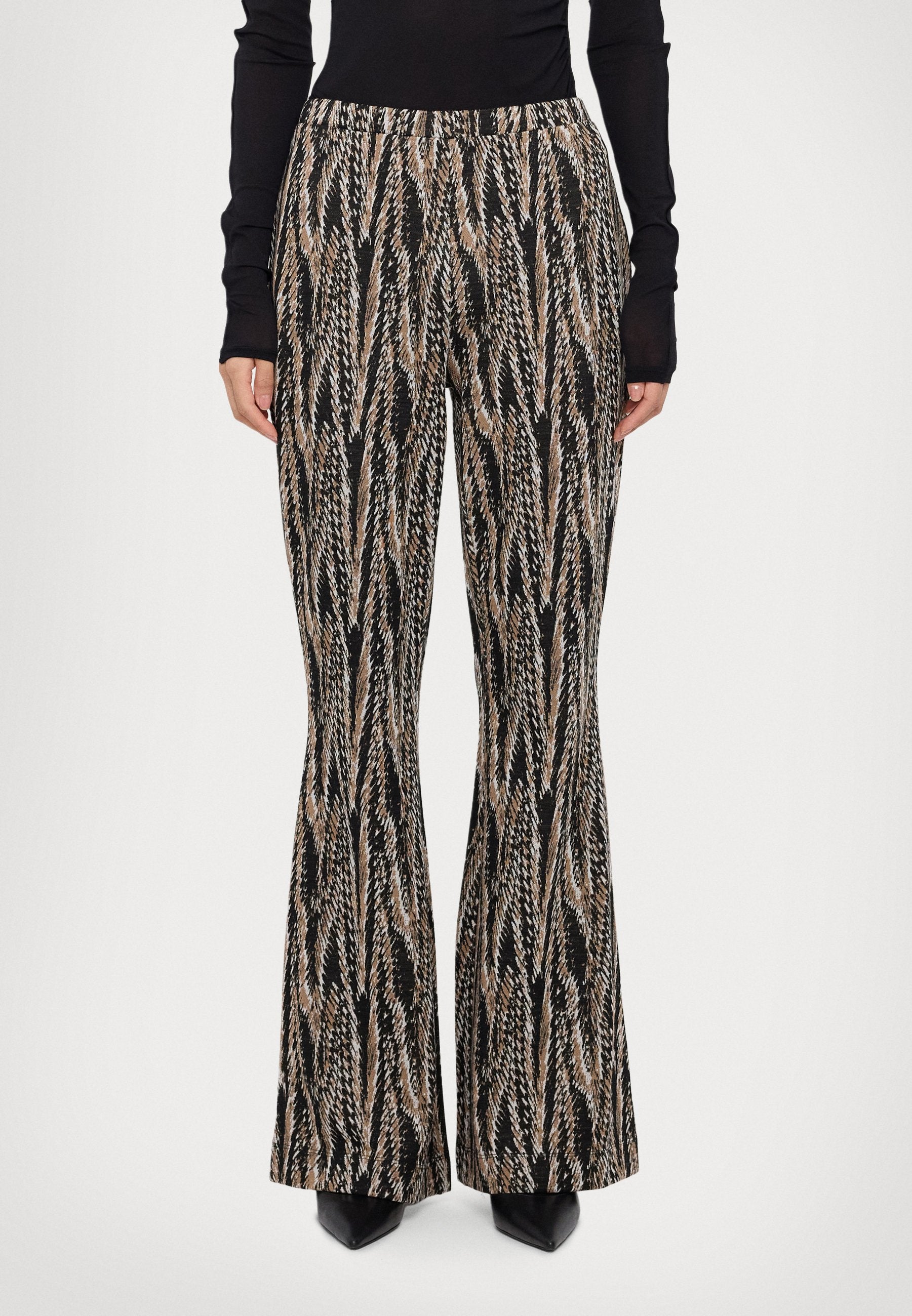 Diane von Furstenberg BURANO PANTS