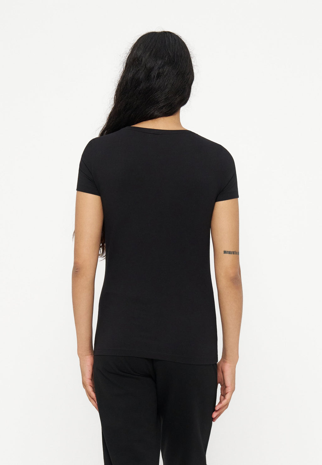 EA7 Emporio Armani T-Shirt basic Media 2