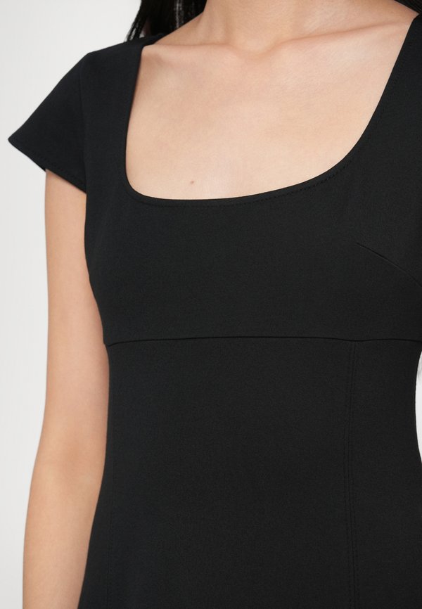 Diane von Furstenberg DANI DRESS