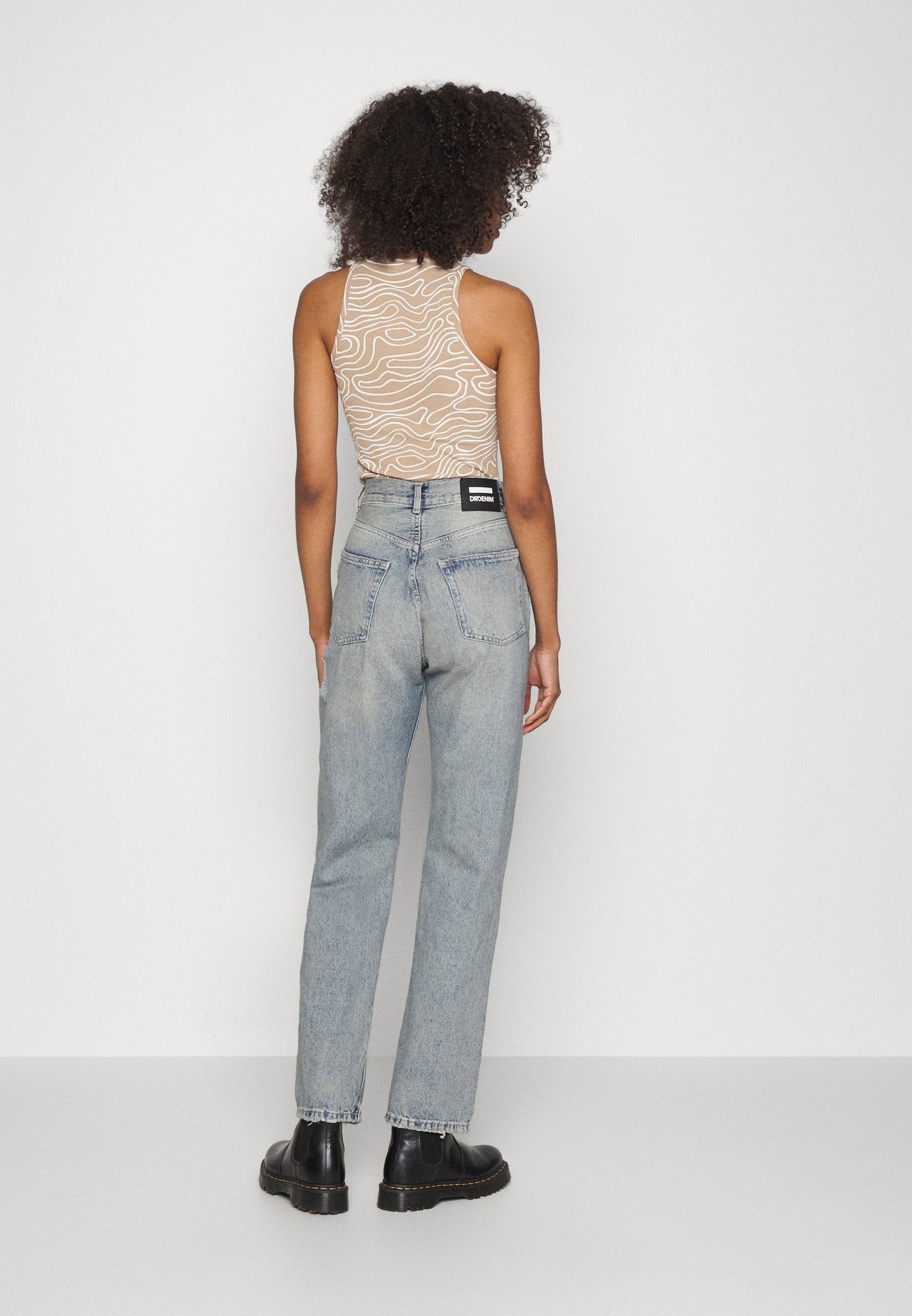 Dr.Denim BETH