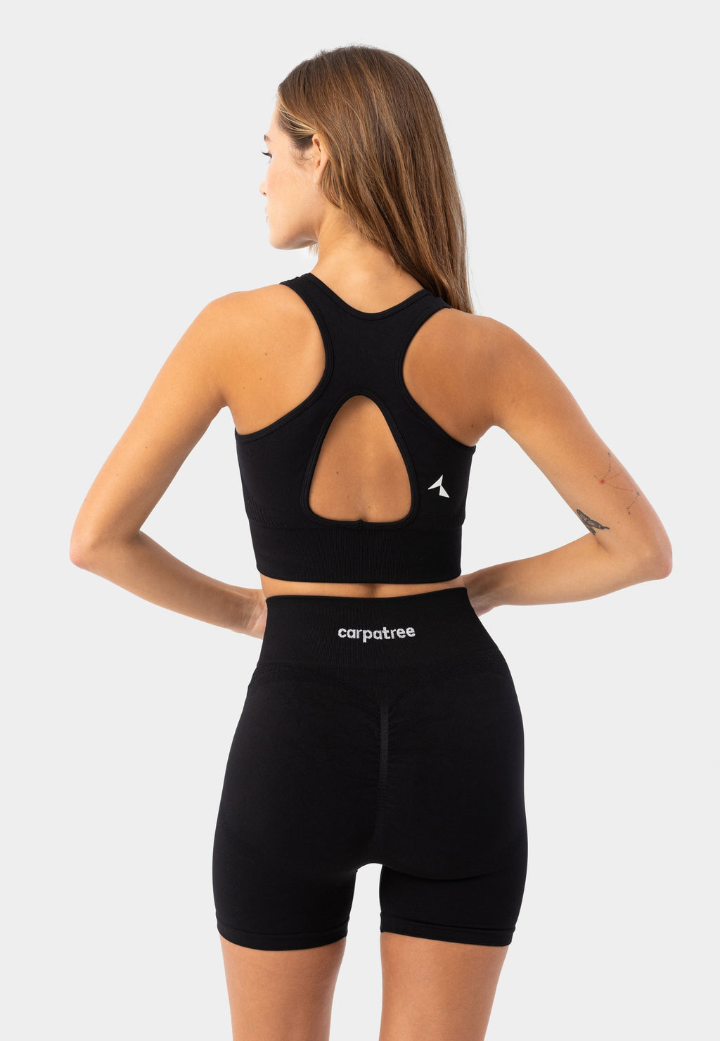 Carpatree BLAZE SEAMLESS