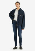 Levi's® 310™ SHAPING SUPER SKINNY JEANS - Jeans Skinny Fit - toronto serial