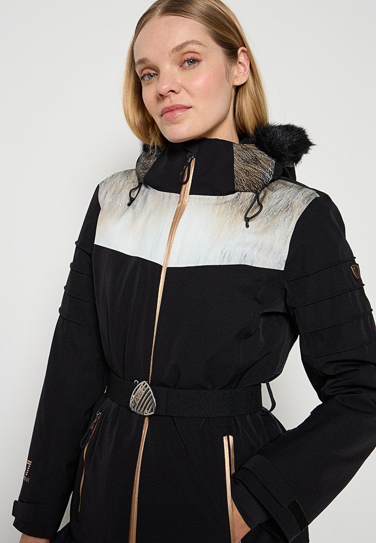 EA7 Emporio Armani Skijacke Media 4