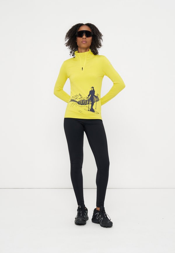 Icepeak ELLENTON