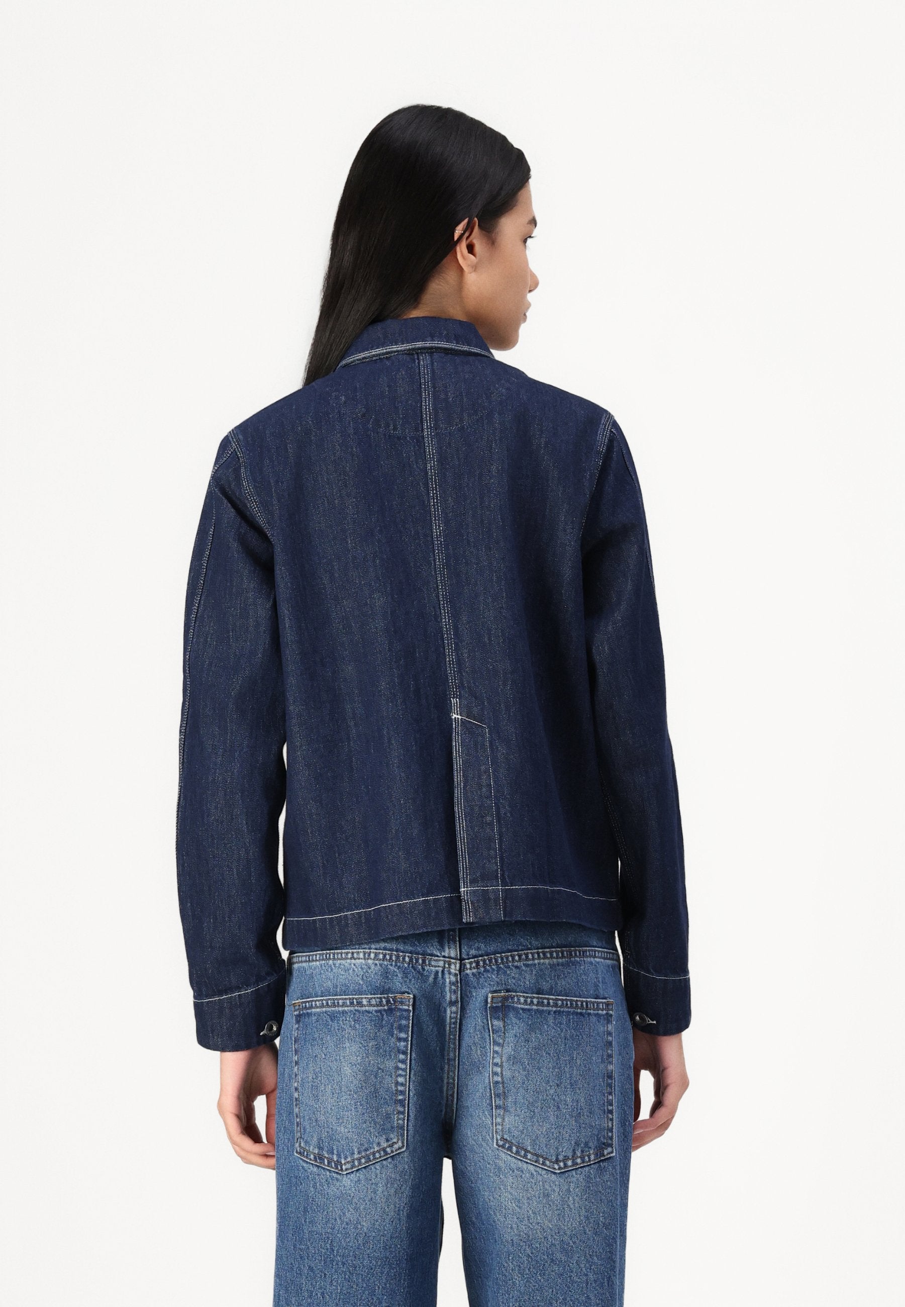 Converse CHORE COAT