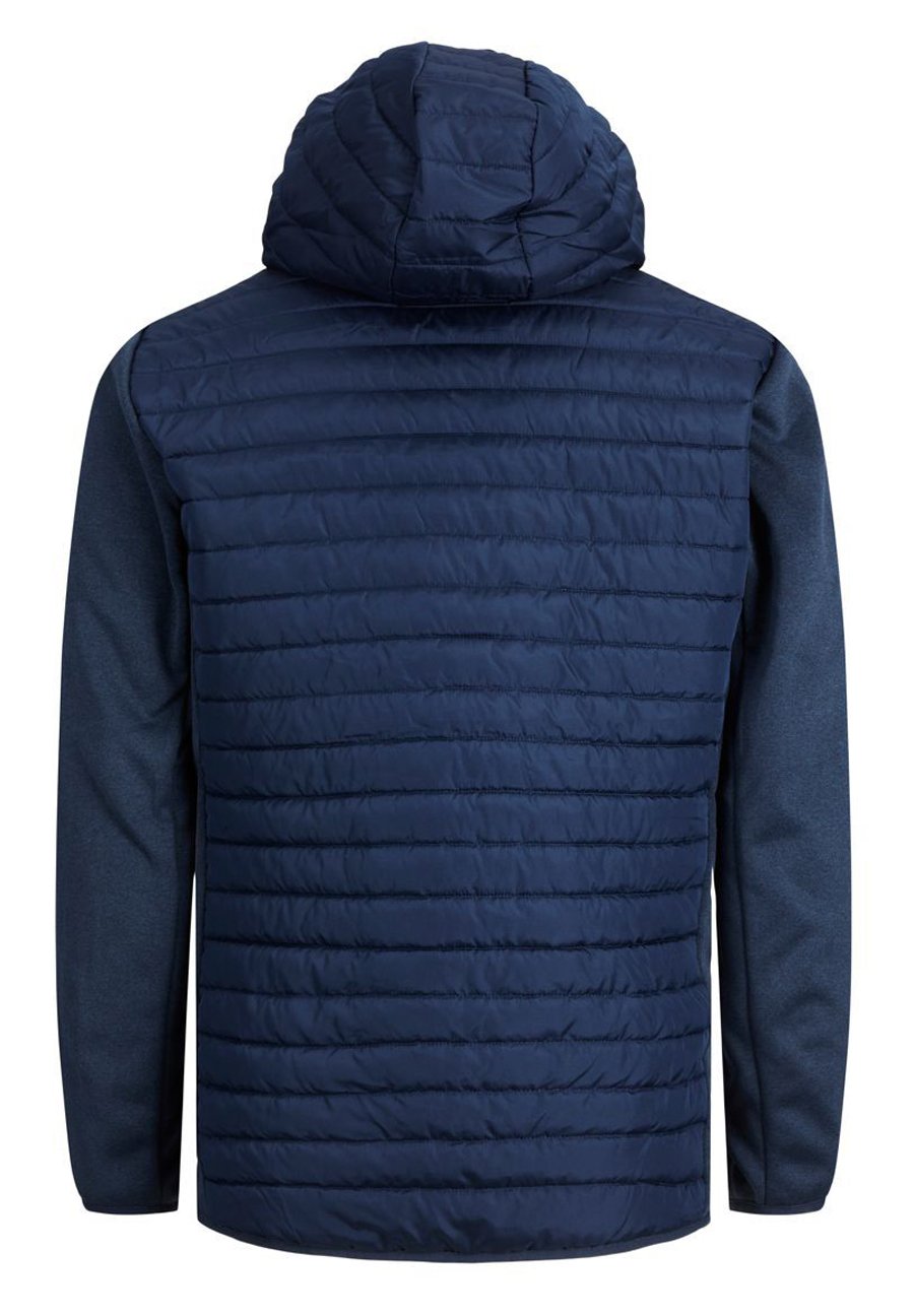 Jack & Jones JJEMULTI QUILTED JACKET