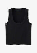 Mango ADULT - Top - black