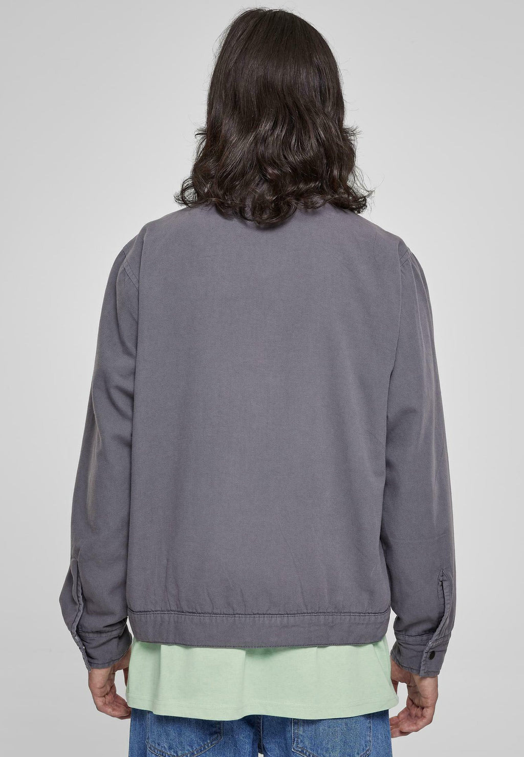 Urban Classics OVERDYED WORKWEAR