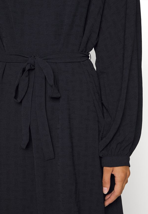 Vero Moda VMLYRA V NECK DRESS