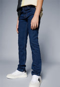 BOSS Kidswear TROUSERS