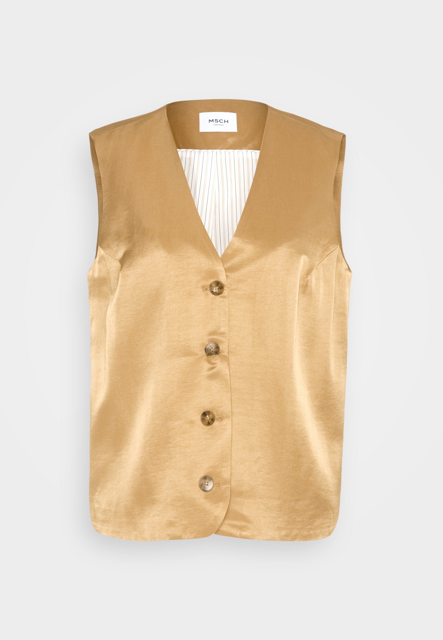 MSCH Copenhagen CHULLA WAISTCOAT