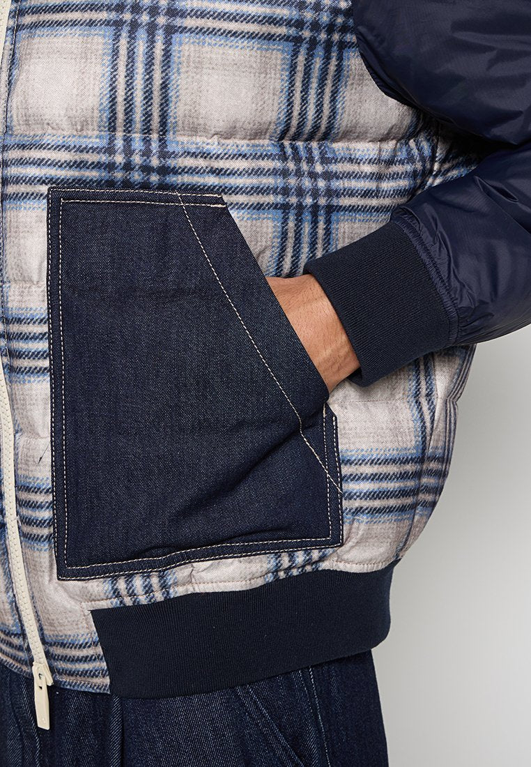 Armani Exchange Daunenjacke Media 6