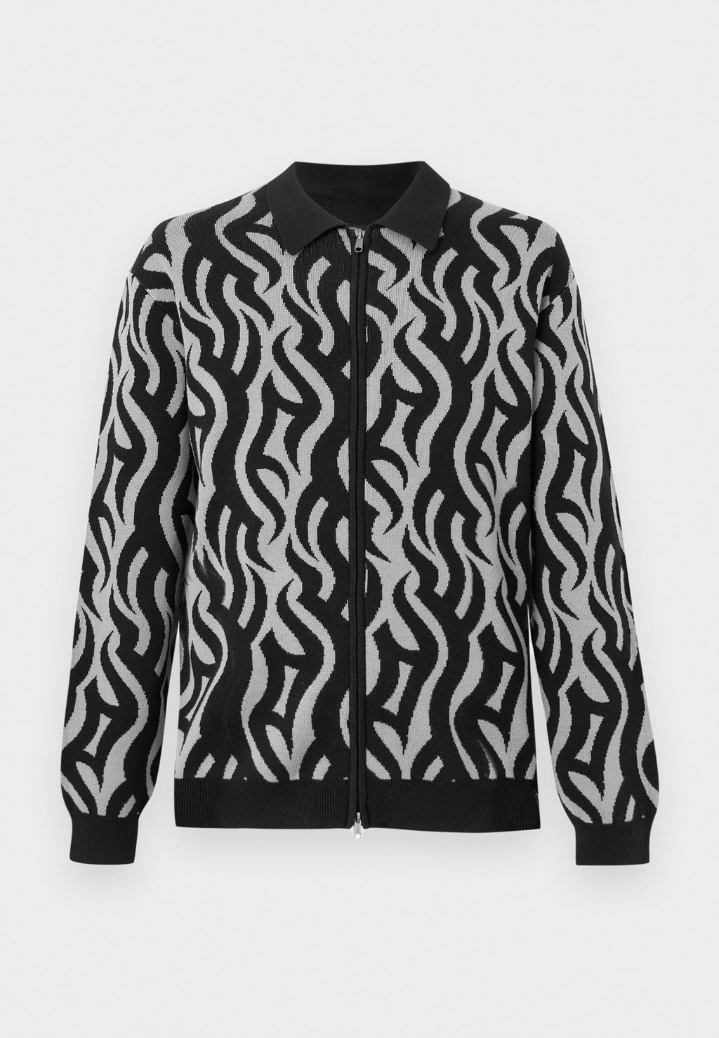 Santa Cruz HARMON CARDIGAN UNISEX
