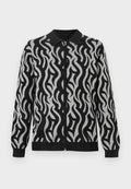 Santa Cruz HARMON CARDIGAN UNISEX