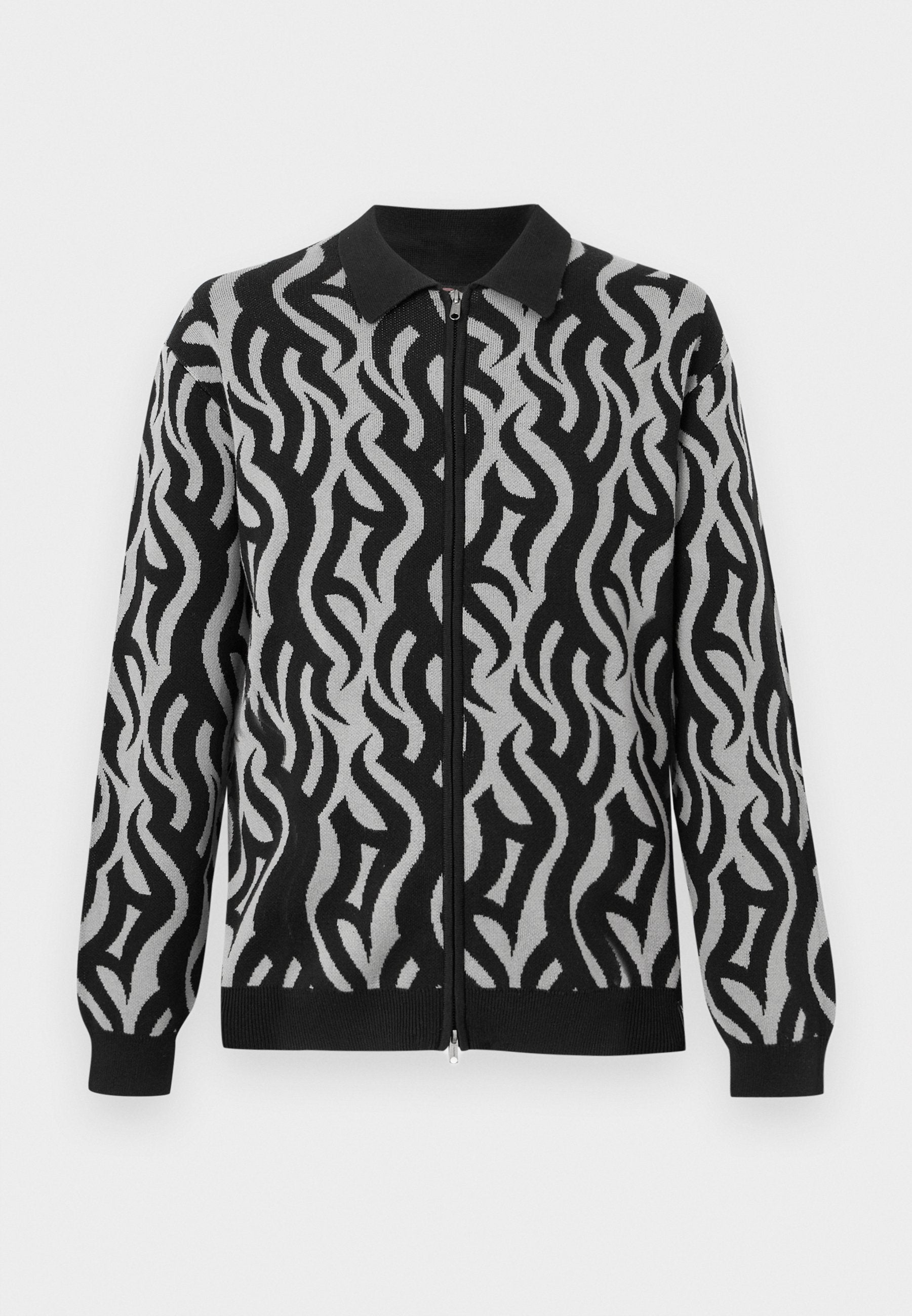 Santa Cruz HARMON CARDIGAN UNISEX