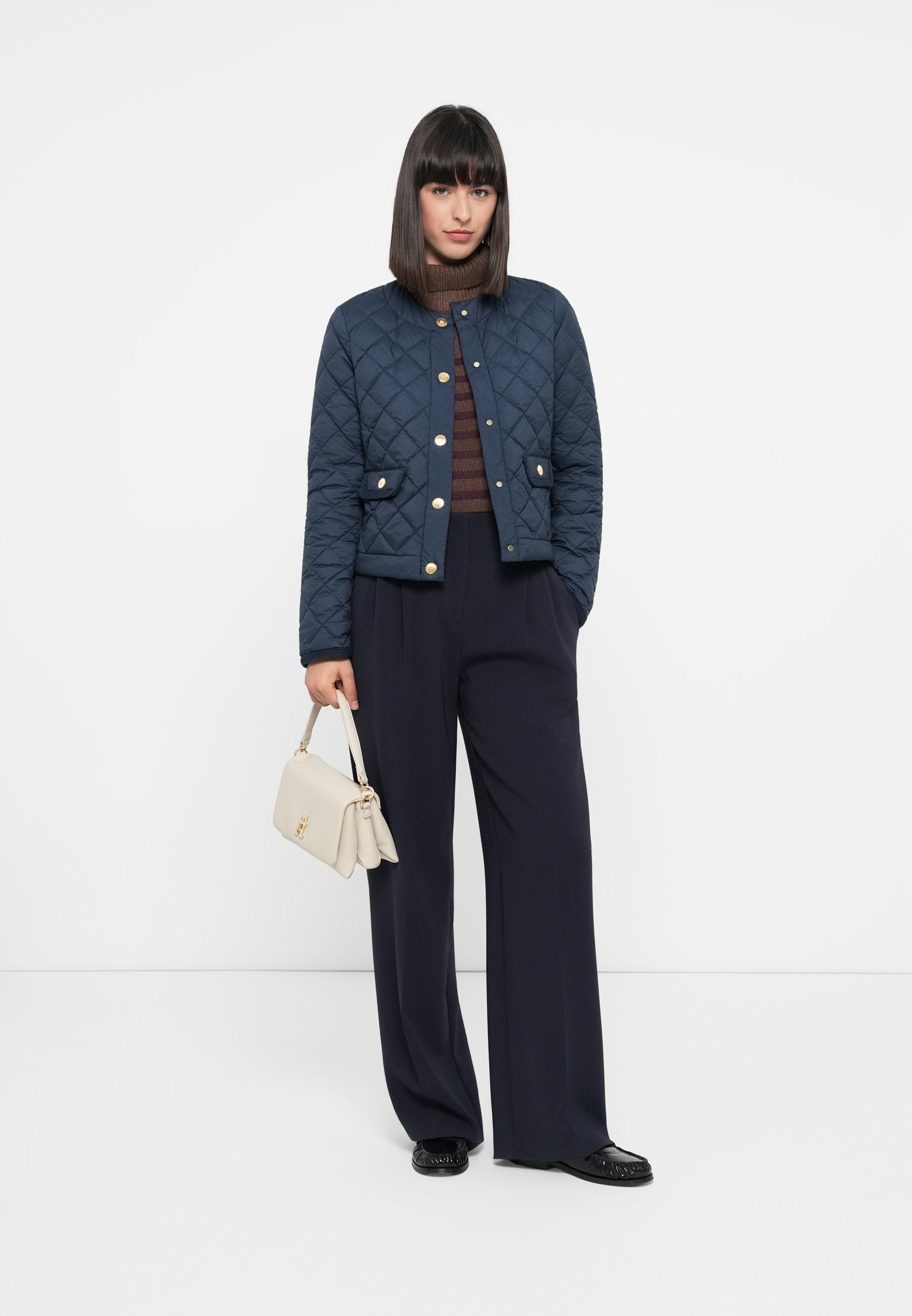 Tommy Hilfiger Daunenjacke Media 2