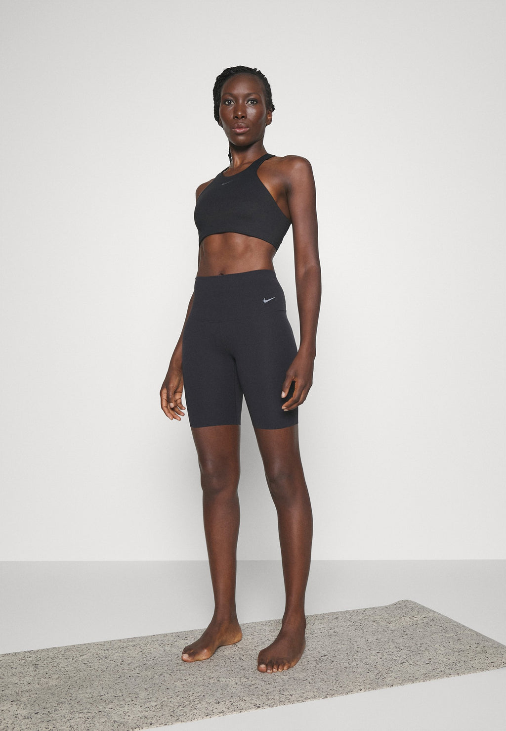 Nike Performance ZENVY 8IN SHORT