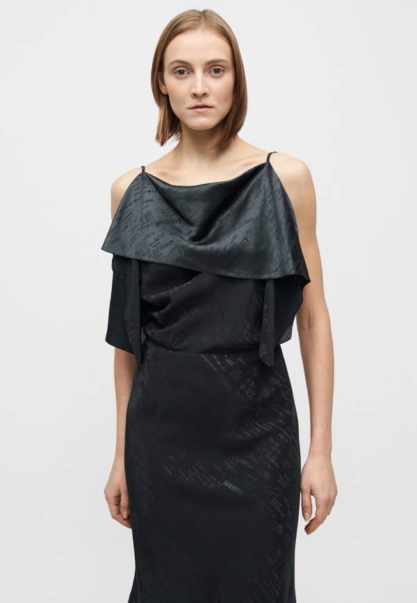 MM6 Maison Margiela MIDI DRESS