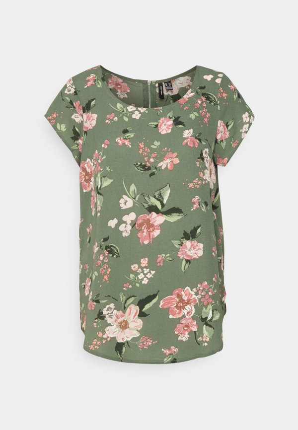 Vero Moda Tall VMSAKI ZIP