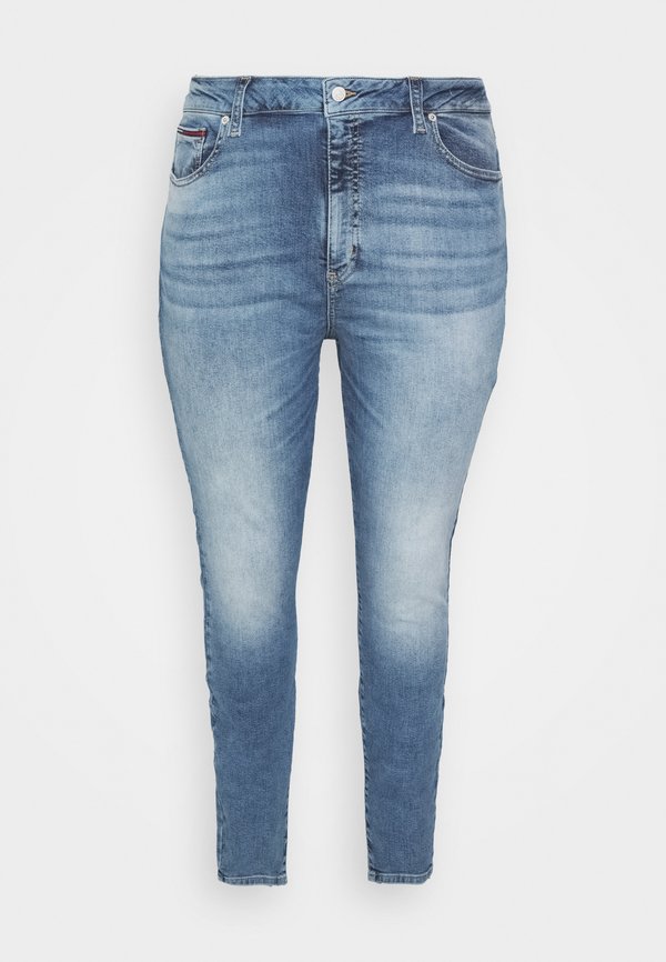 Tommy Jeans Curve MELANY