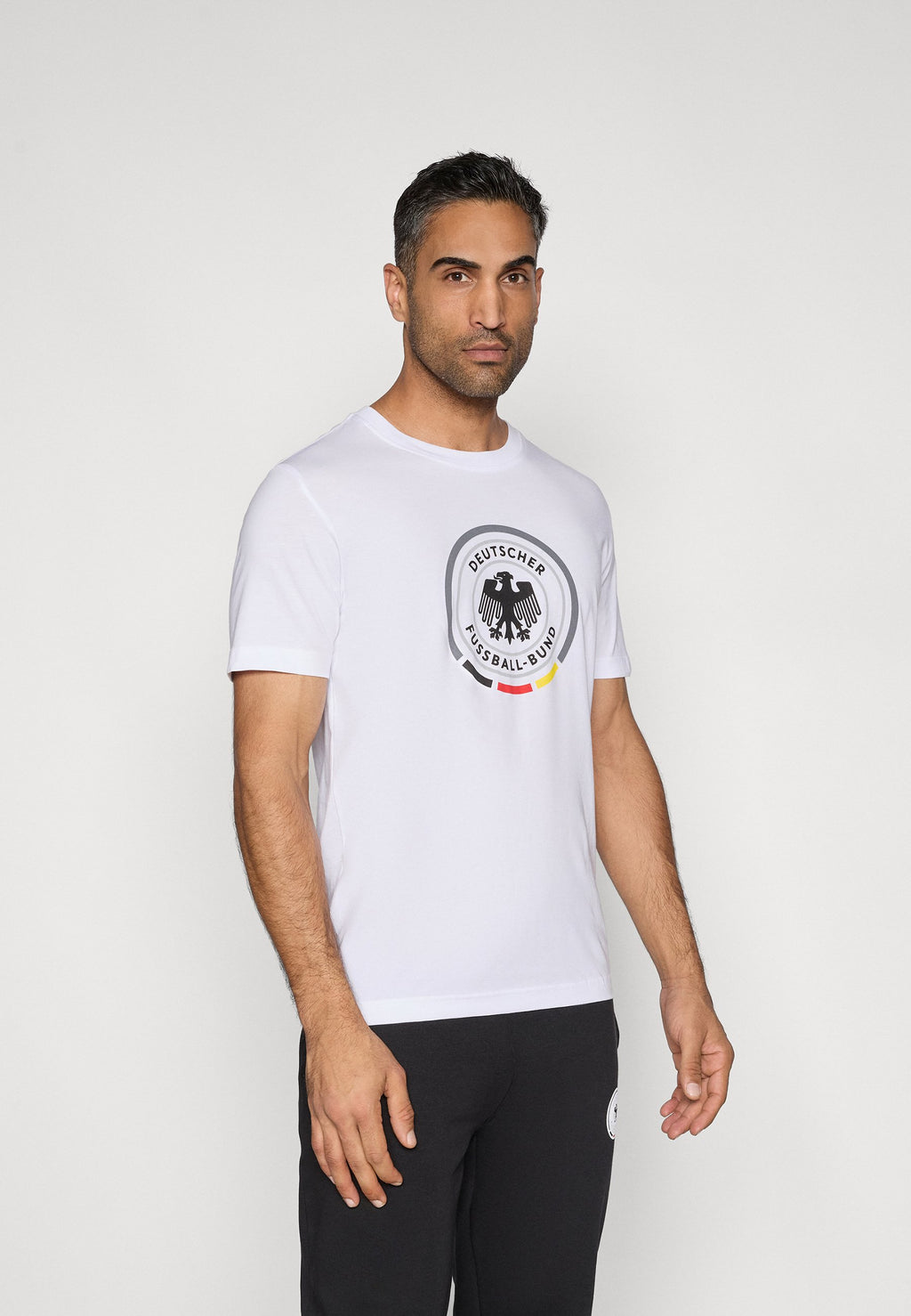 Fanatics DEUTSCHLAND DFB PRIMARY LOGO GRAPHIC