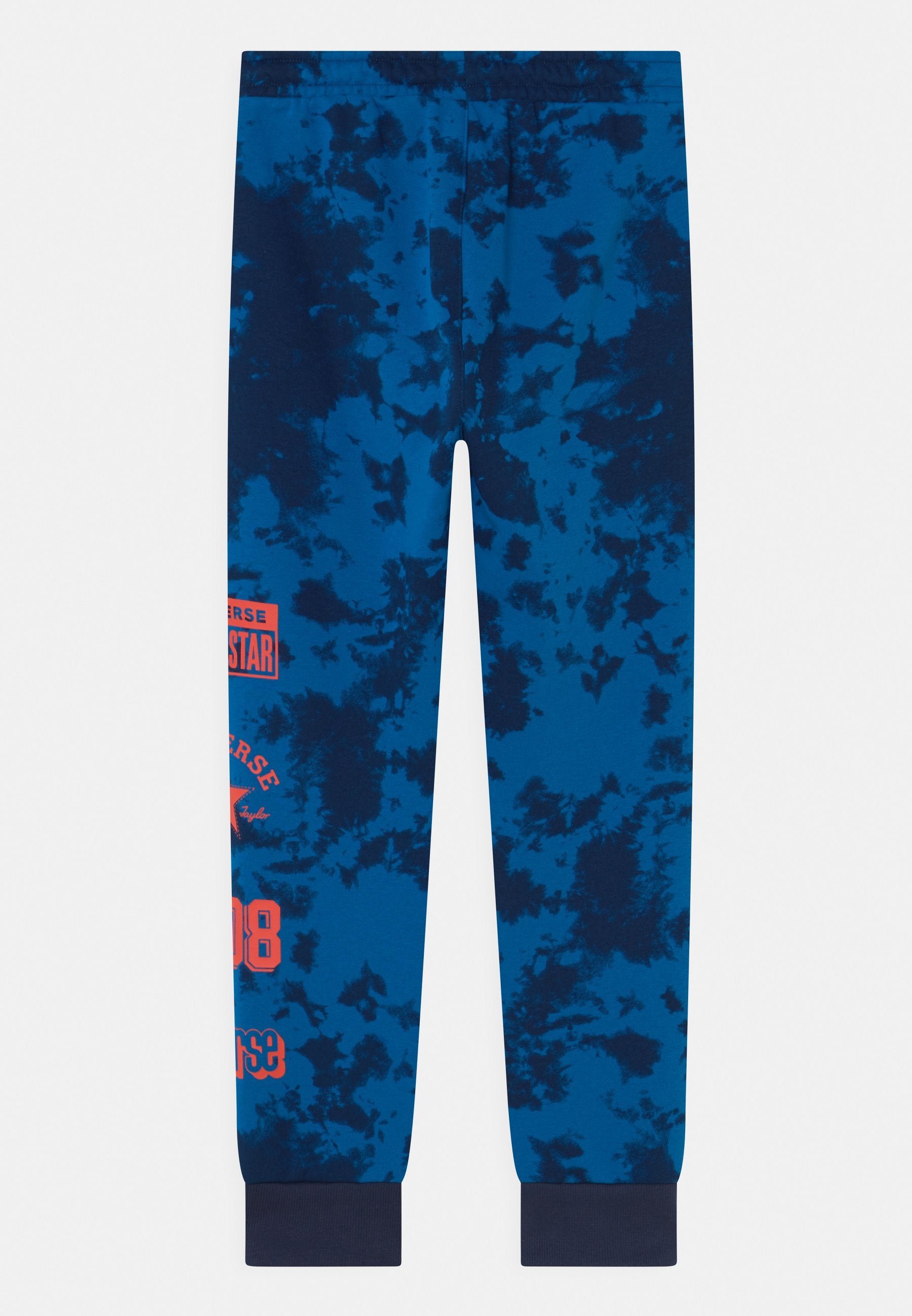 Converse TIE DYE