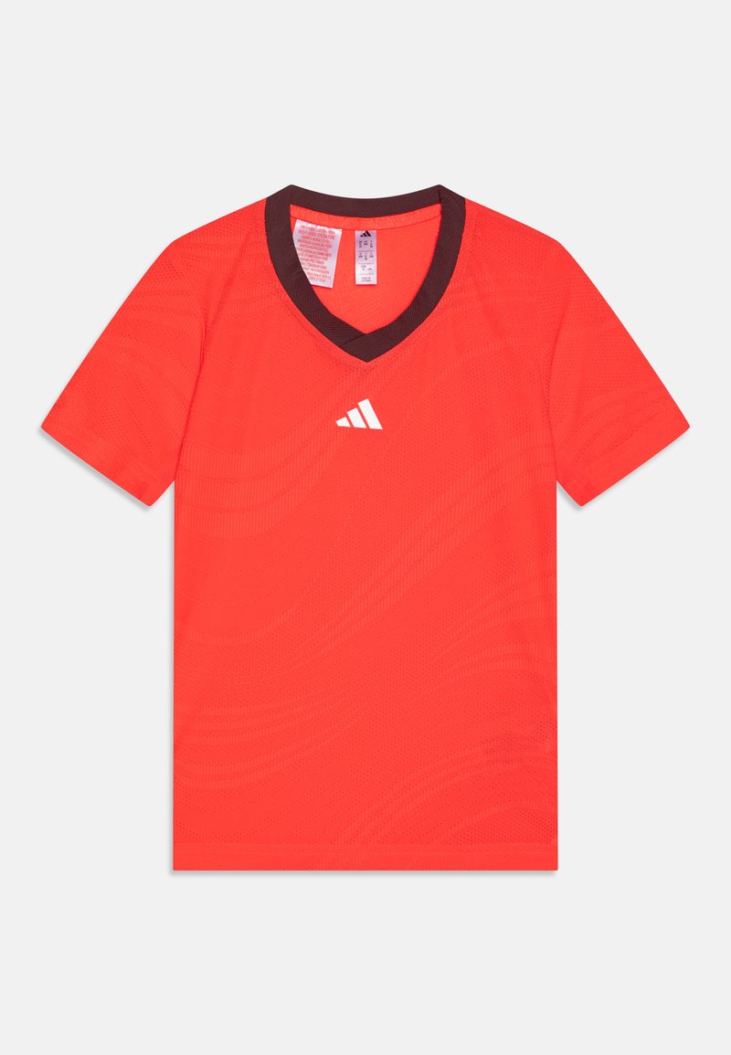 TEE PRO JUNIOR UNISEX Media 1