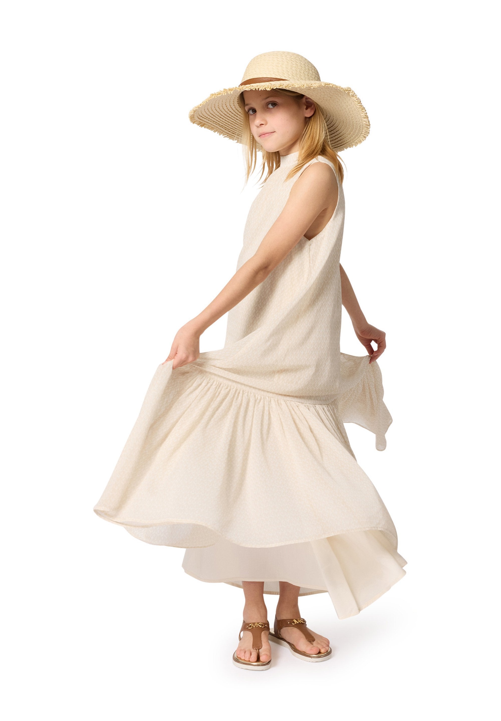 Michael Kors Kids MOUWLOZE