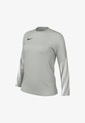 Nike Performance Long sleeved top - schwarz