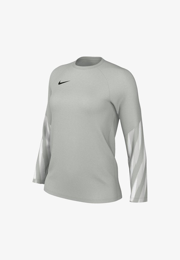Nike Performance Long sleeved top - schwarz