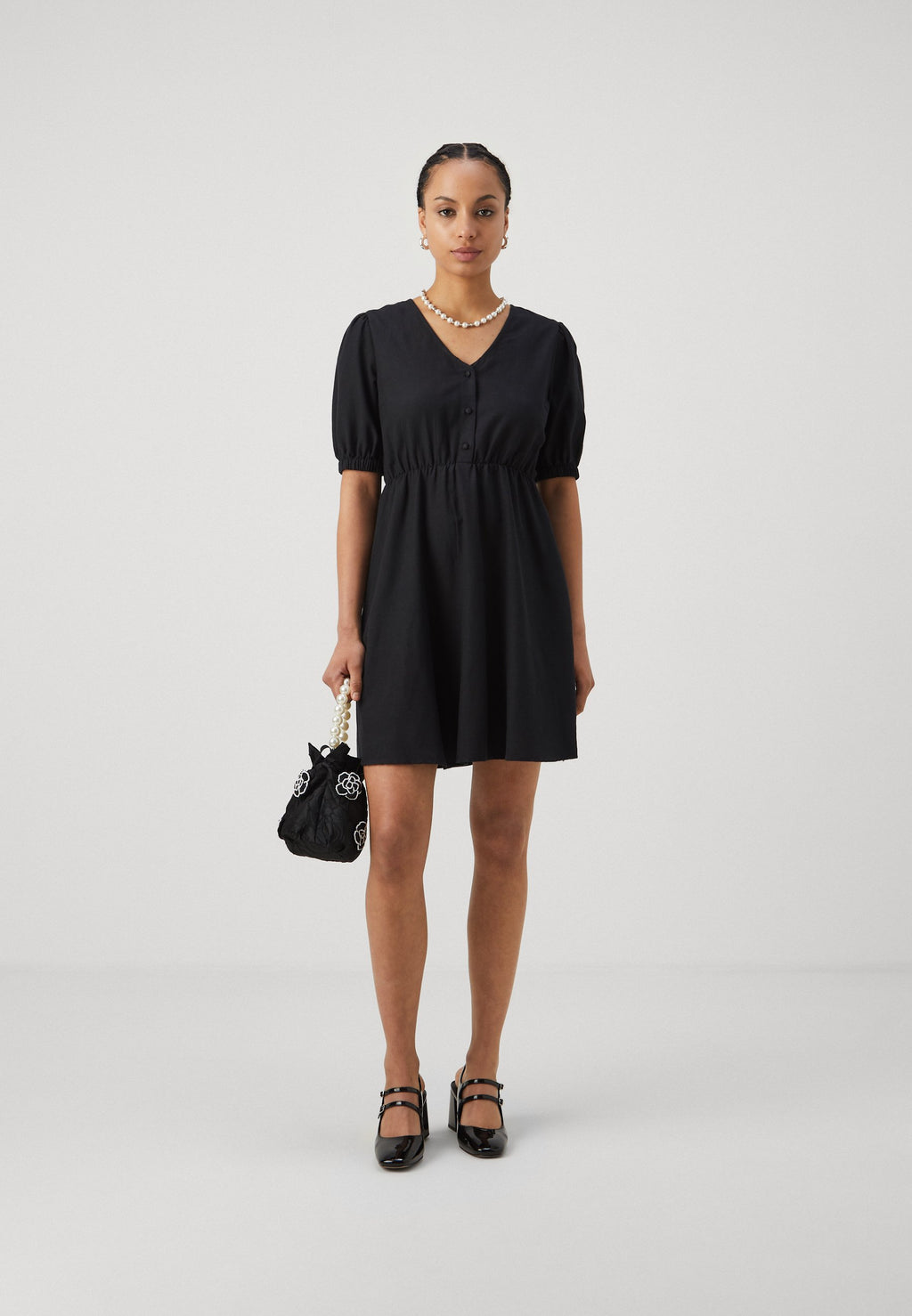 Pieces PCKLARISA DRESS