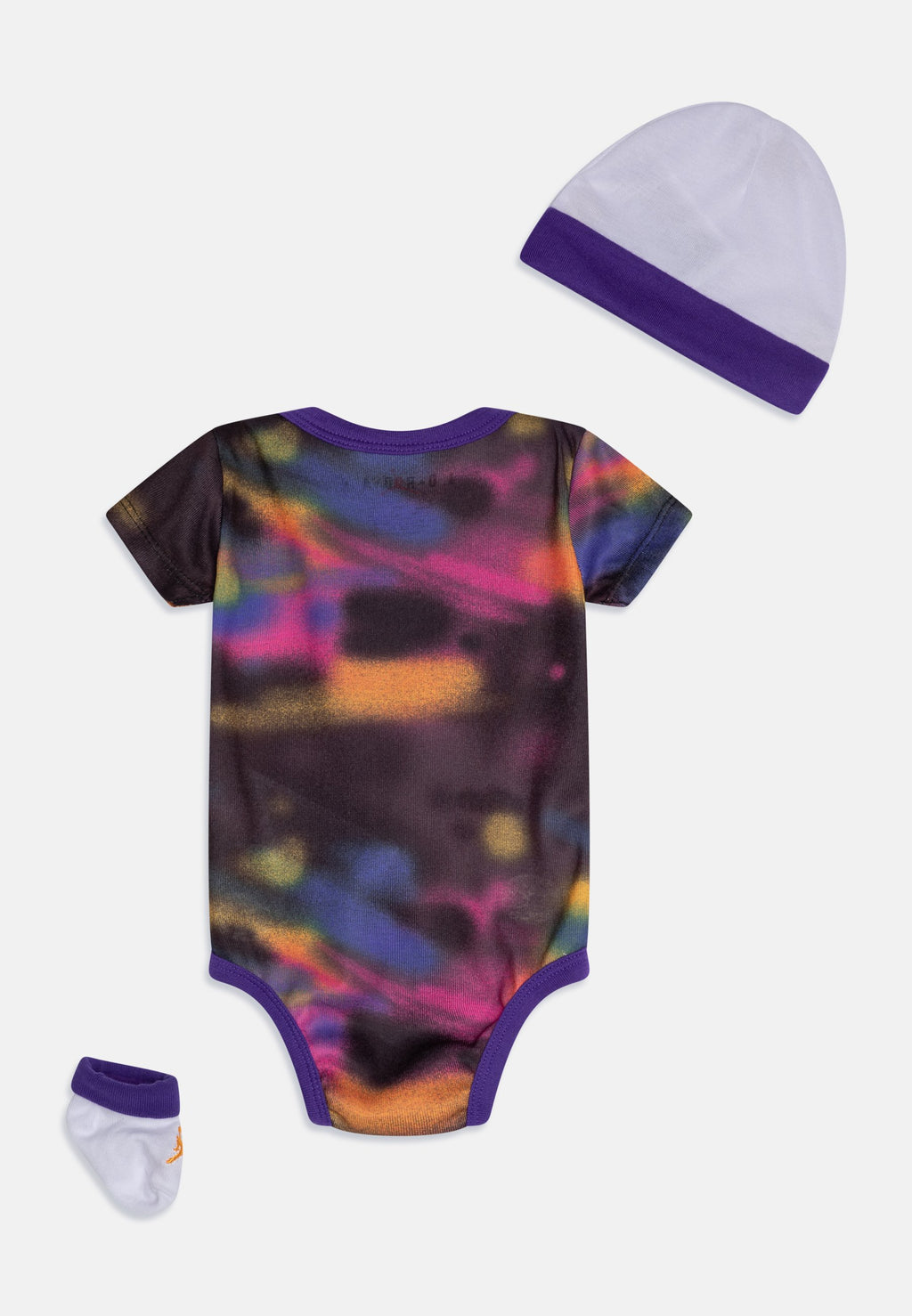 Jordan HAT BOOTIE UNISEX SET