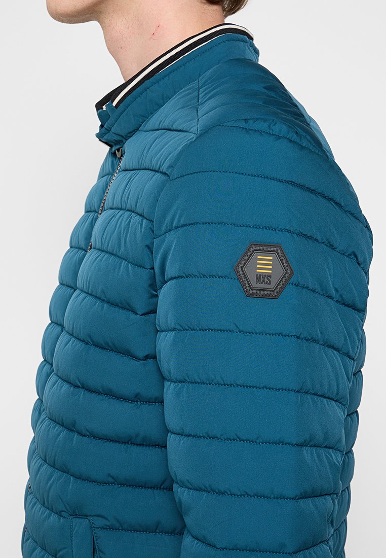 NO EXCESS Übergangsjacke Media 5