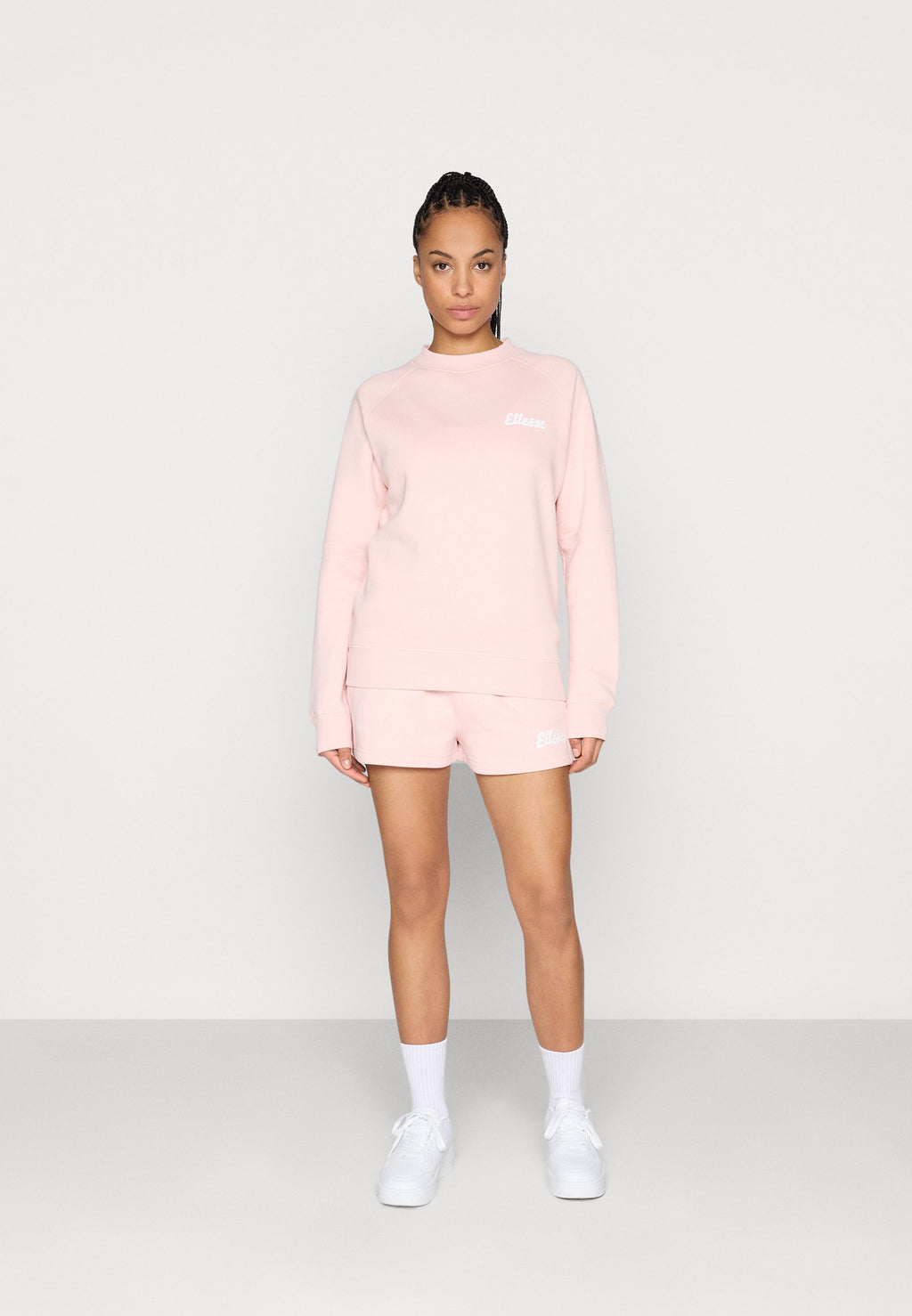 Ellesse ISSIE