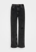 BDG Urban Outfitters WASHED RIPPED BOYFRIEND