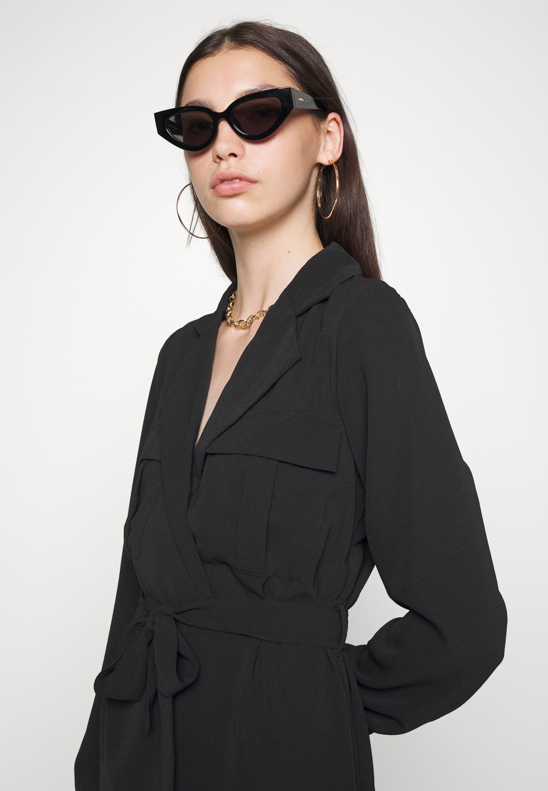 Noisy May NMCLARA VERA DRESS