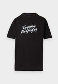 SUMMER TEXT GRAPHIC TEE Media 1
