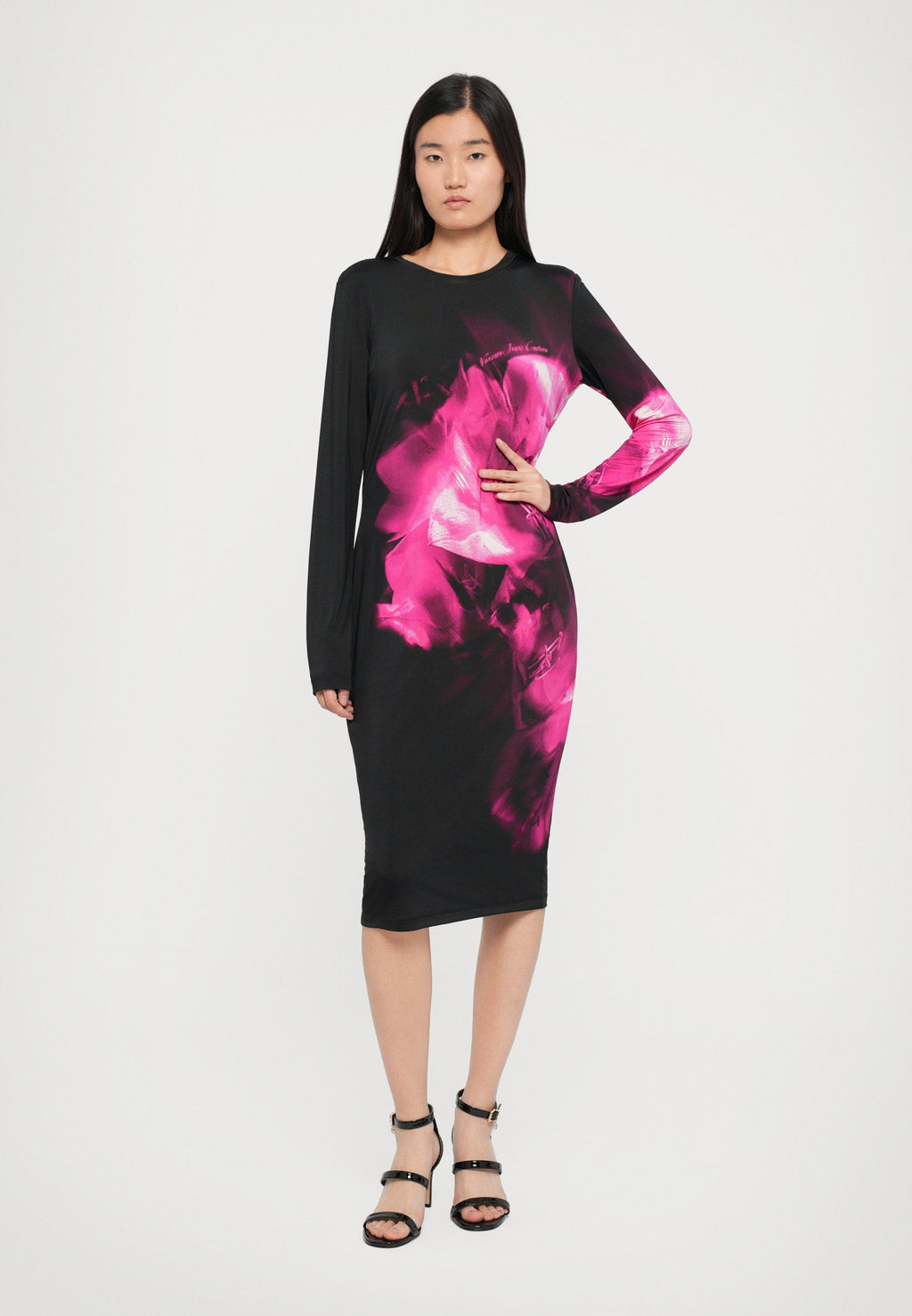 Versace Jeans Couture QIPAO PLACHET