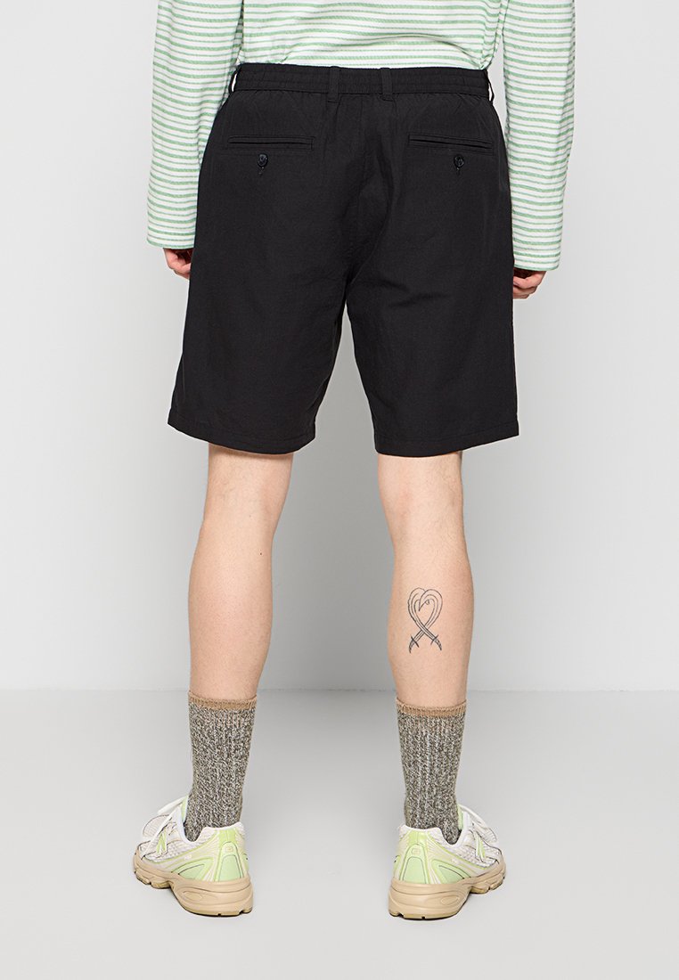 Selected SLHREGSUN SHORTS D