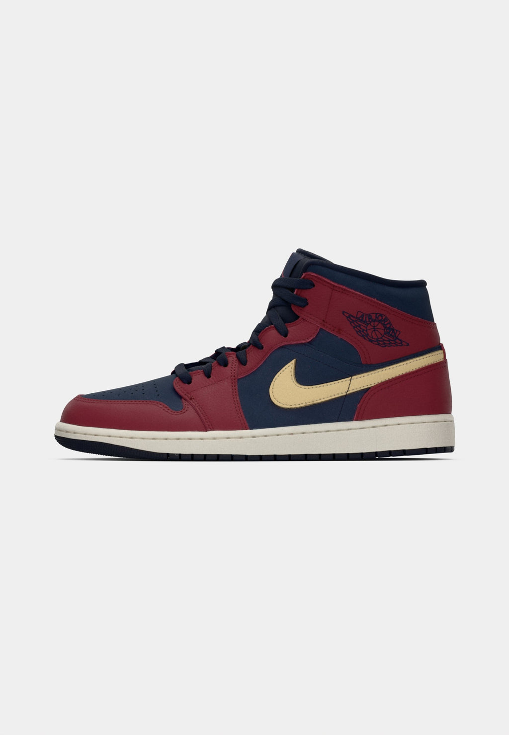 Jordan AIR JORDAN 1 MID SE V2